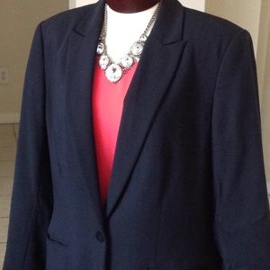 Liz Claiborne Blazer